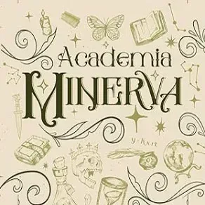 Mayo 2024 - Academia Minerva | Mari Carmen Fombuena - Fantasía