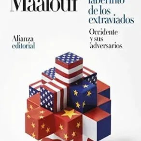 Mayo 2024 - El laberinto de los extraviados | Amin Maalouf - Política