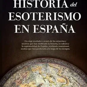 Mayo 2024 - Historia del esoterismo en España | David Suárez - Sociedad y Cultura