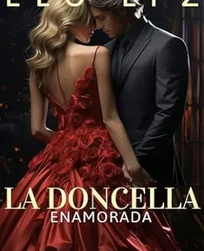 Mayo 2024 - La doncella enamorada | Elo Lpz - Romántica