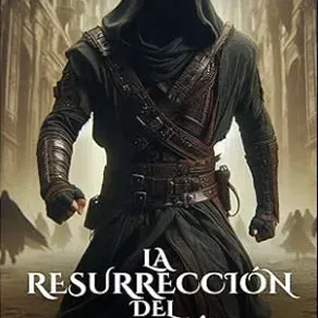 Mayo 2024 - La resurrección del dragón (Guerrero dragón) | J.J. Villarreal - Fantasía