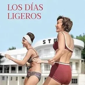 Mayo 2024 - Los días ligeros | Yolanda Guerrero - Ficción Histórica