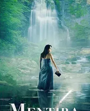 Mayo 2024 - Mentira (Crímenes del Sur nº 4) | Mario Escobar - Suspense