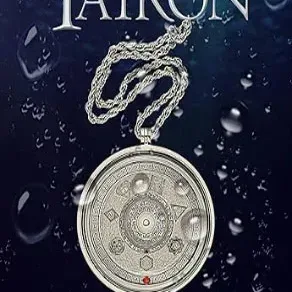 Mayo 2024 - Tairon | Tricia Breyvs - Fantasía
