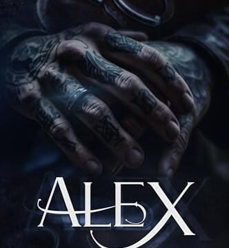 Julio 2024 - Alex (Clan Z nº 3) | Jess GR - Romántica