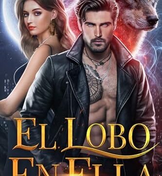 Junio 2024 - El lobo en ella (Predestinada al lobo nº 2) | Gertty Rudraw - Romántica
