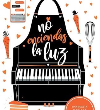 Junio 2024 - No enciendas la luz | Zuri Murillo - Romántica