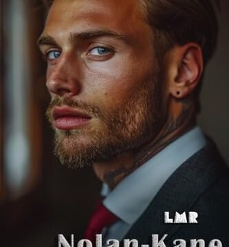 Junio 2024 - Nolan-Kane | LMR - Romántica