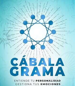 Julio 2024 - Cabalagrama de Jorge Muñoz Parral - Desarrollo Personal