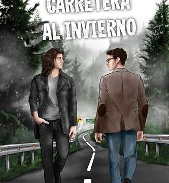 Julio 2024 - Carretera al invierno (Winter Falls nº 1) de Fátima Embark y Virginia Cavanillas - Romántica