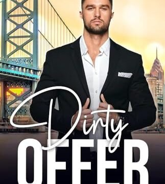 Julio 2024 - Dirty Offer (Billionaire Lovestories - novelas románticas contemporáneas nº 9) de Rebecca Baker - Romántica