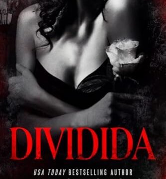 Julio 2024 - Dividida (Legado oscuro nº 2) de Natasha Knight - Romántica