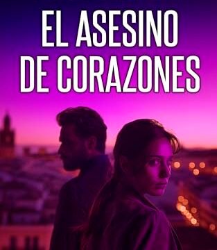 Septiembre 2024 - El asesino de corazones (Verónica Cuevas nº 5) de Alberto Meneses - Thriller Policíaco