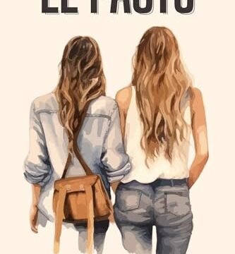 Agosto 2024 - El pacto de Eva Gonzay y Julia C. Brown - Romántica