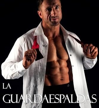 Julio 2024 - La guardaespaldas perfecta (Jefes Millonarios) de Emma K. Johnson - Romántica