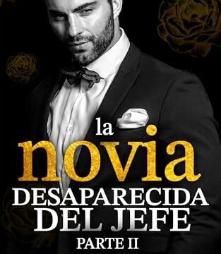 Julio 2024 - La novia desaparecida del jefe (La Familia Bernardi nº 2) de Amelia Gates - Romántica