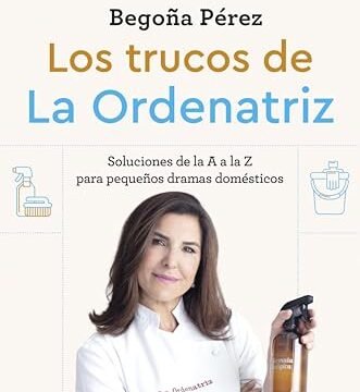 Septiembre 2024 - Los trucos de La Ordenatriz de La Ordenatriz Bego - Hogar