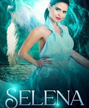 Julio 2024 - Selena. Luna de lobos (Las Brujas de Ibiza nº 2) de Eva Alton - Fantasía