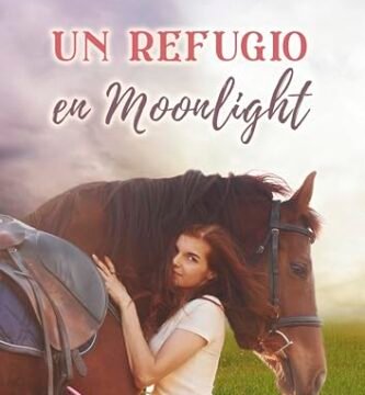 Junio 2024 - Un refugio en Moonlight (Serene Falls nº 3) de Mar Fernández - Romántica