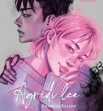 Julio 2024 - Agridulce de Francis Elliot - Romántica