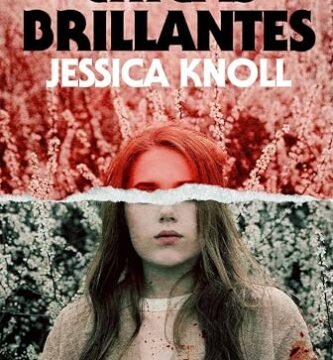 Agosto 2024 - Chicas brillantes de Jessica Knoll - Suspense