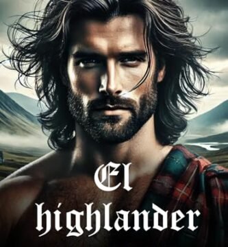 Agosto 2024 - El highlander de Mia Palmer - Romántica