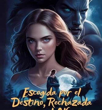 Julio 2024 - Escogida por el Destino, Rechazada por el Alfa de Shana C. Stevenson - Romántica