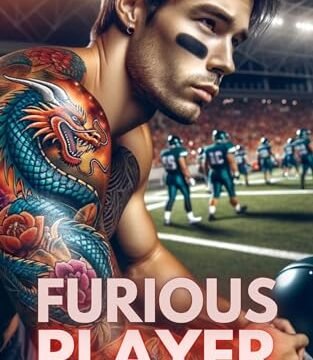 Agosto 2024 - Furious Player de Greta Roscini - Romántica