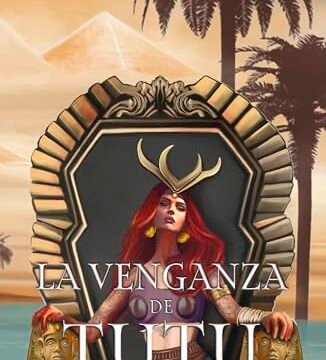 Agosto 2024 - La venganza de Tutu de Steffany Kennels - Fantasía