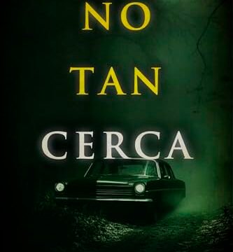 Julio 2024 - No tan cerca (Una novela de suspense de Rachel Blackwood - Libro 3) de Blake Pierce - Suspense