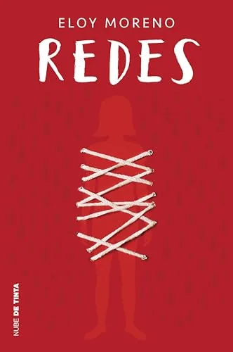 Septiembre 2024 - Redes (Invisible 2) de Eloy Moreno - Juvenil