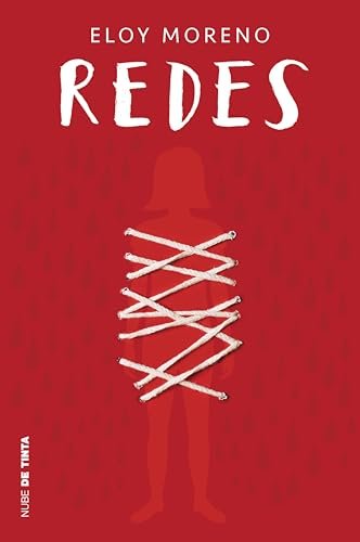 Septiembre 2024 - Redes (Invisible 2) de Eloy Moreno - Juvenil