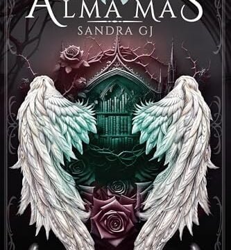 Agosto 2024 - Solo un alma más de Sandra GJ - Romántica