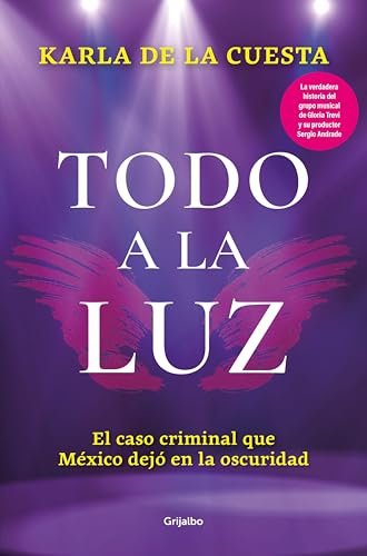 Agosto 2024 - Todo a la luz de Karla de la Cuesta - Biografías