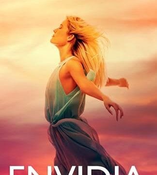 Octubre 2024 - Envidia (Crímenes del Sur n.º 5) de Mario Escobar - Thriller Policíaco