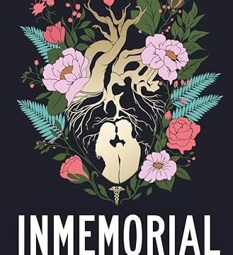 Septiembre 2024 - Inmemorial: Dos corazones. Un mismo latido de Phavy Prieto - Romántica