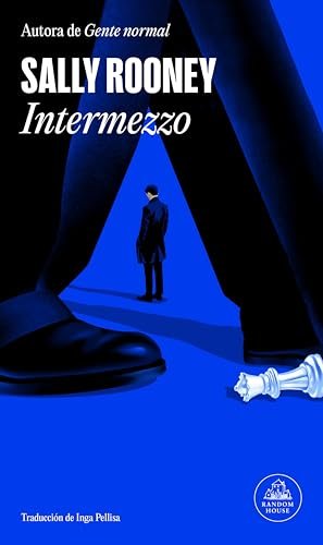 Septiembre 2024 - Intermezzo de Sally Rooney - Familia y Relaciones