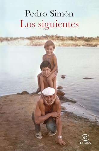 Septiembre 2024 - Los siguientes de Pedro Simón - Sociología