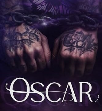 Septiembre 2024 - Oscar (Clan Z n.º 4) de Jess GR - Romántica