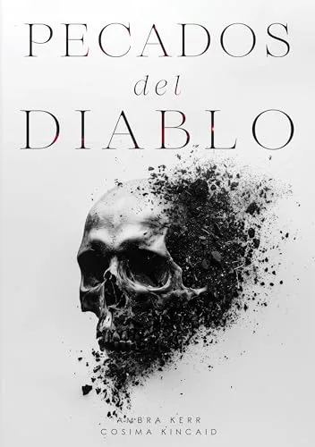 Agosto 2024 - Pecados del Diablo de Ambra Kerr - Romántica