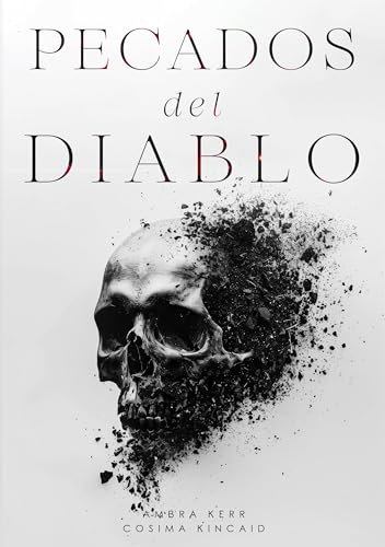 Agosto 2024 - Pecados del Diablo de Ambra Kerr - Romántica