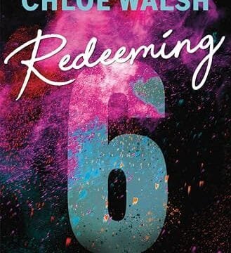 Octubre 2024 - Redeeming 6 (Los chicos de Tommen 4) de Chloe Walsh - Juvenil
