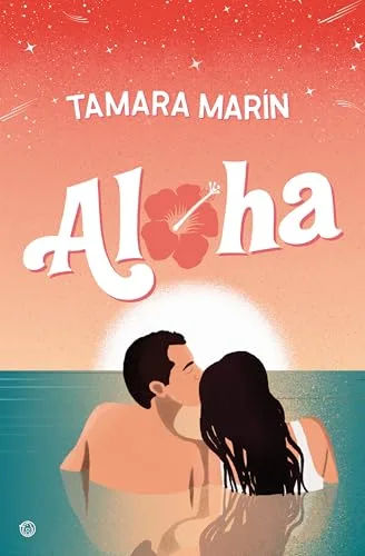Octubre 2024 - Aloha de Tamara Marín - Romántica