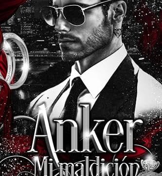 Octubre 2024 - Anker. Mi maldición (Serie Letales n.º 1) de Miss Red - Erótica