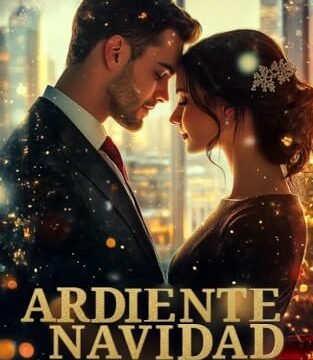 Octubre 2024 - Ardiente Navidad bajo contrato de Olivia Darcy - Romántica