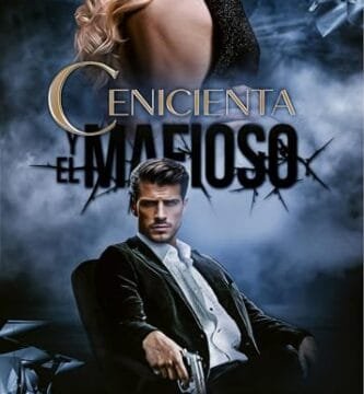 Octubre 2024 - Cenicienta y el mafioso de Lola Belluci - Romántica