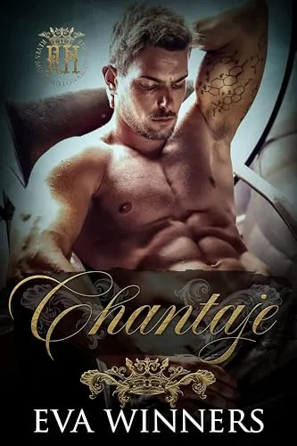 Octubre 2024 - Chantaje (Reyes Multimillonarios n.º 2) de Eva Winners - Romántica
