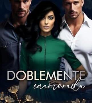 Octubre 2024 - Doblemente enamorada (Novelas de harén inverso n.º 3) de Victoria Blake - Romántica