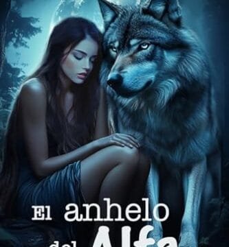 Octubre 2024 - El anhelo del Alfa (Lobos de Dóen n.º 5) de Cristina Pujadas - Romántica