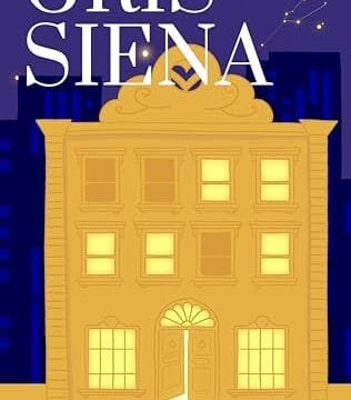 Octubre 2024 - Gris Siena (Serie Escala de Grises n.º 5) de Aislin Leinfill - Romántica